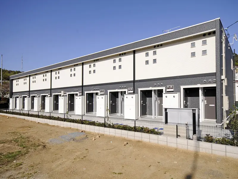 ★手数料０円★高知市佐々木町　月極駐車場（LP）